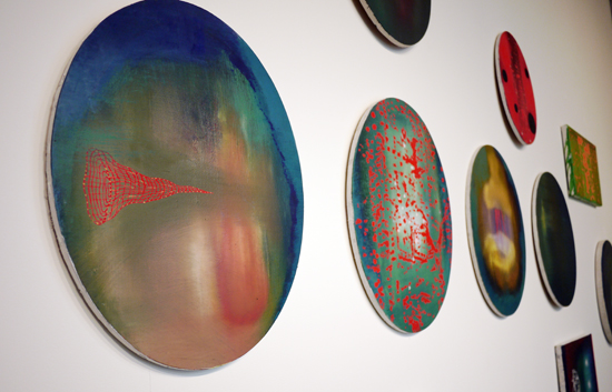 Jon Cattapan, photo: Kristina Shapranova